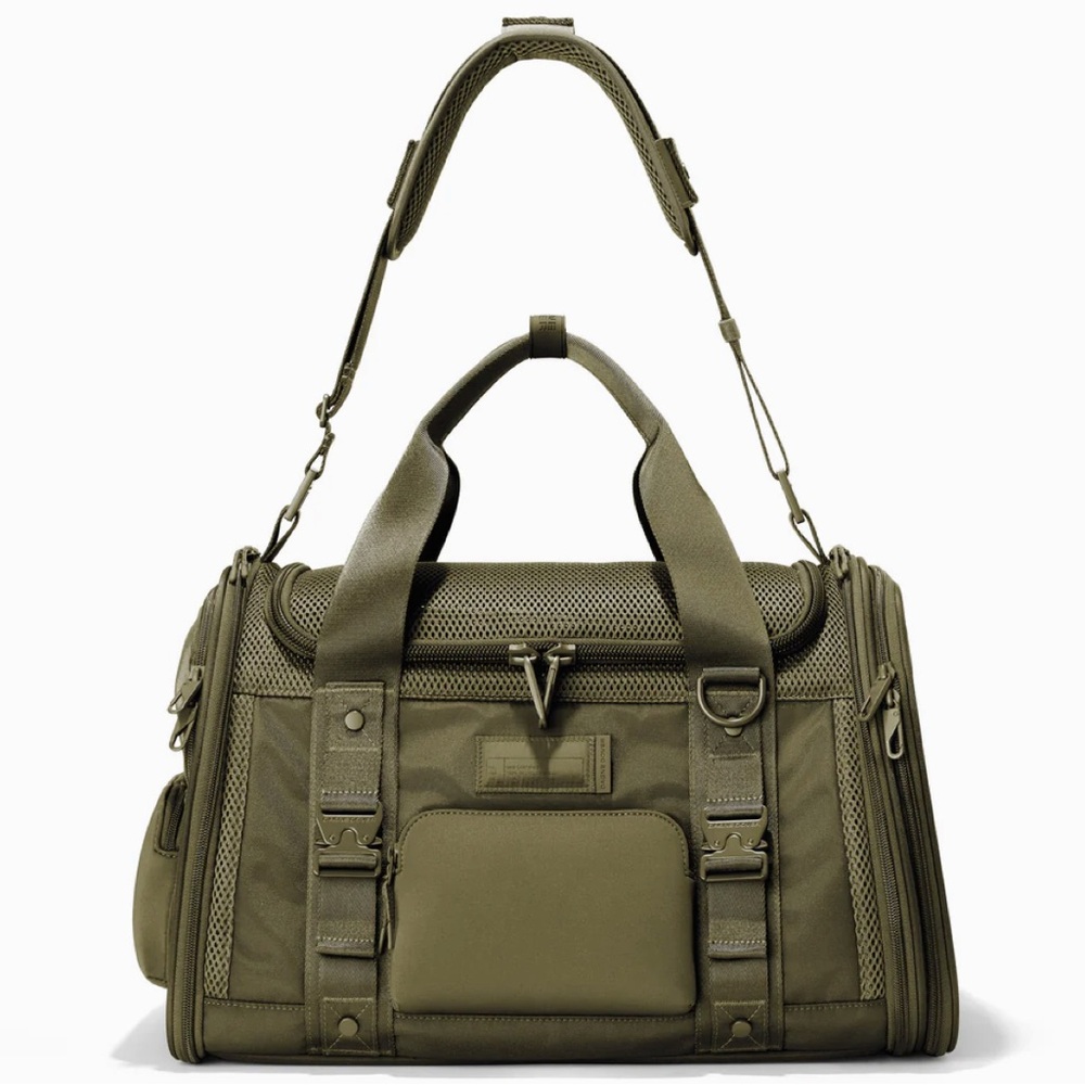 Kyoto Dagne Dover Pet Carrier